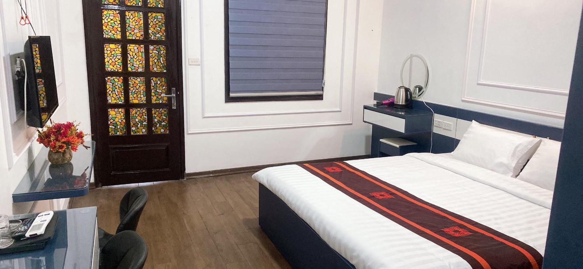 Especen 38 Tho Xuong Otel Hanoi Dış mekan fotoğraf