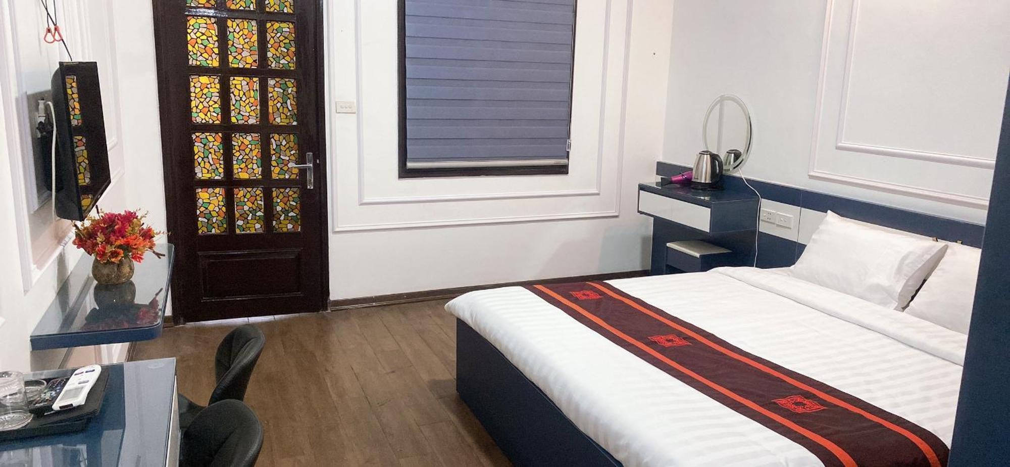 Especen 38 Tho Xuong Otel Hanoi Dış mekan fotoğraf