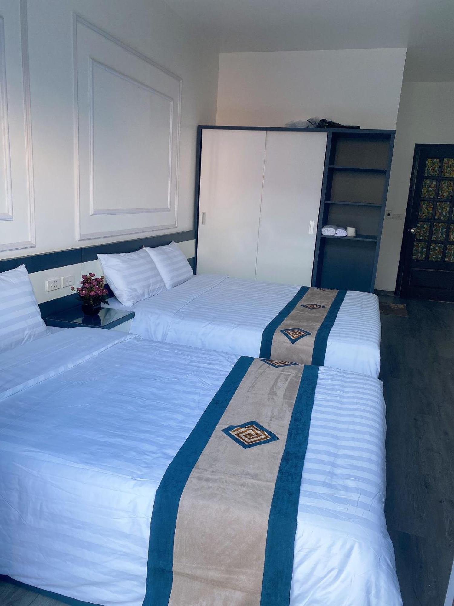 Especen 38 Tho Xuong Otel Hanoi Dış mekan fotoğraf